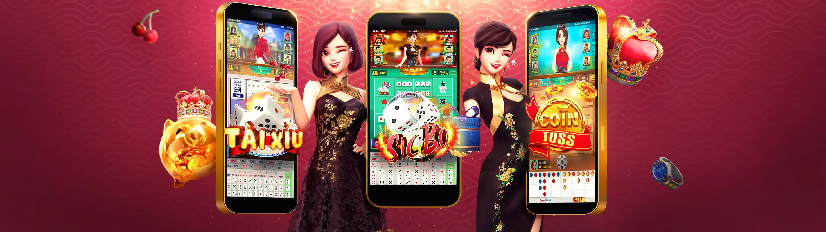 Sảnh game bài đổi thưởng trực tuyến uy tín tại da ga truc tiep hom nay