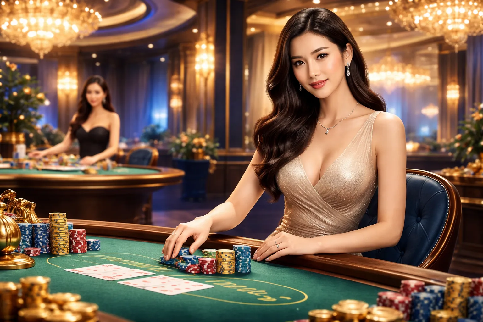 Khuyến mãi da ga truc tiep hom nay hấp dẫn
