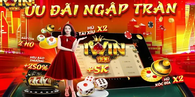 Hình ảnh hướng dẫn tham gia cá cược tài xỉu online